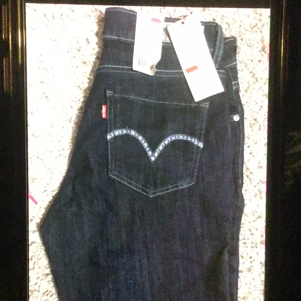 Women Levi’s